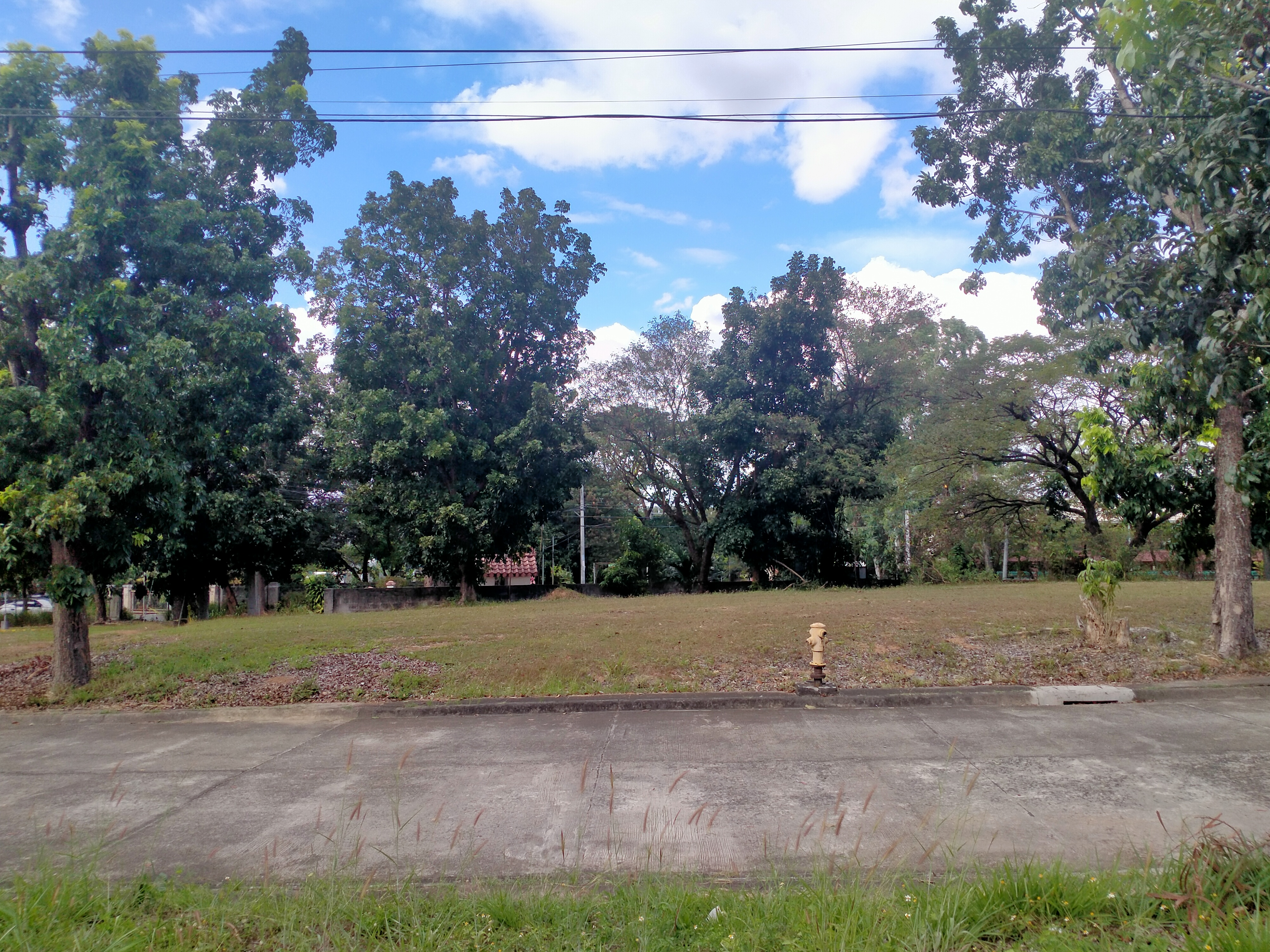 RESIDENTIAL LOT - MISSION HILLS, HAVILA, ANTIPOLO